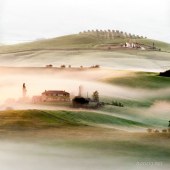 Jan Stupka Fotoexpedice Toskánsko