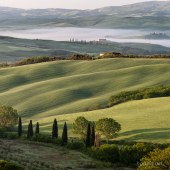 Jan Stupka Fotoexpedice Toskánsko
