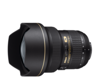 AF-S 14-24 f/2.8G ED