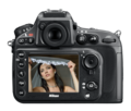 Nikon D800