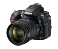 Nikon D800