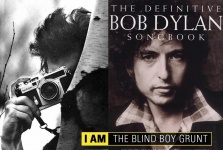 http://celebritycameraclub.tumblr.com/post/17974432768/bob-dylan-with-a-nikon-sp-rangefinder