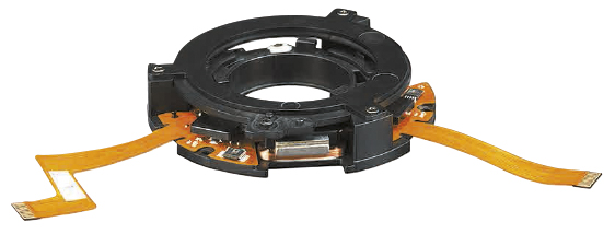 stabilizace obejtkivu TOKINA AT-X 70-200 mm F4 PRO FX VCM-S