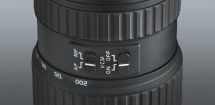 Tokina 70-200 f/4