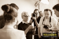 Kurz aktu Robert Vano