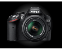 Nikon D3200