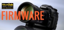 Nový firmware fotoaparátu Nikon D500 opravuje chyby objektivů a SnapBridge