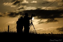 Zdeněk Prokop Fotoexpedice Toskánsko