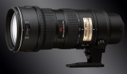 AF-S 70-200 VR f/2.8 G