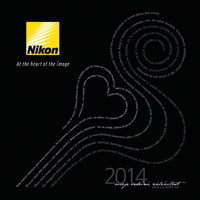 Nikon Kalendář