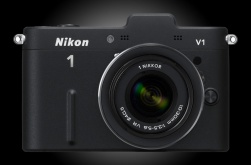 Nikon 1 V1