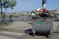 Testovací snímek D5100