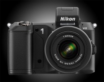 Nikon 1 V2