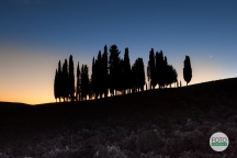 FOTOEXPEDICE Toskánsko Pienza