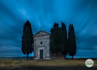 FOTOEXPEDICE TOSKÁNSKO PIENZA