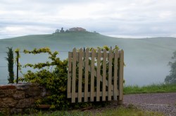 Vláďa Zhouf Fotoexpedice Toskánsko