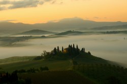 Vláďa Zhouf Fotoexpedice Toskánsko