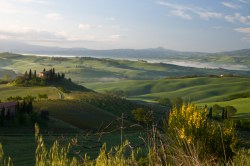 Vláďa Zhouf Fotoexpedice Toskánsko