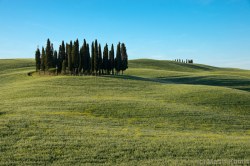 Fotoexpedice Toskánsko