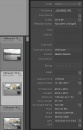 Adobe Lightroom NEF soubory