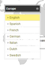 Jazykové mutace Nikon Capture NX-D