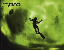 nikon PRO