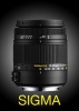 SIGMA 18-250/3.5-6.3 DC MACRO OS HSM