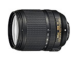 AF-S VR Nikkor 18-140mm f/3,5-5,6 G ED DX