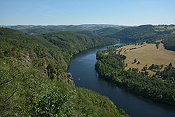 Ukázkový snímek Nikon D7100 + AF-S 18-140mm f/3,5-5,6 G ED