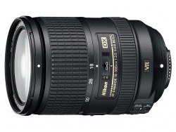 AF-S Nikkor 18-300mm f/3,5-5,6 G ED VR