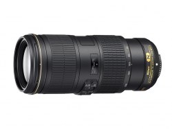 AF-S Nikkor 70-200mm f/4 G ED VR