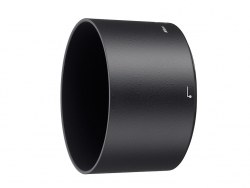 Sluneční clona HB-60 je zahrnuta v ceně objektivu