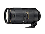 AF-S Nikkor 80-400mm f/4,5-5,6 G ED VR