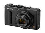 Nikon Coolpix A
