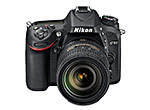 Nikon D7100