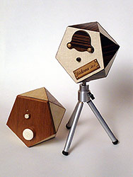 Designová lahůdka - Dirkoma A02