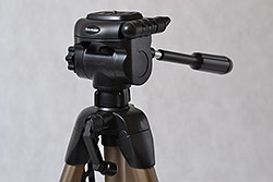 HAMA Star 63 - detail hlavy