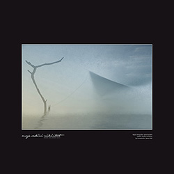 Zuzna Vitvarová - Úplné bezvětří