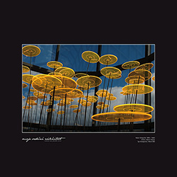 Martin Votava - SIIDA - nálet