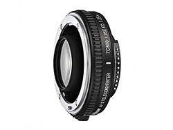 Nový telekonvertor TC-800