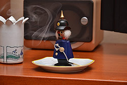 Nissin - zkušební foto II.