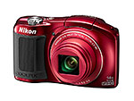 Nikon Coolpix L620