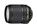 AF-S DX Nikkor 18-140 mm f/3,5 – 5,6G ED VR