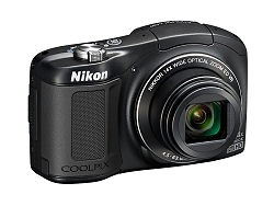 Nikon Coolpix L620