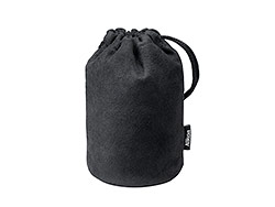 Měkké pouzdro na objektiv v ceně