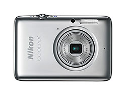 Nikon Coolpix S02