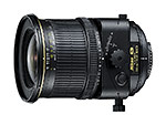 PC-E Nikkor 24mm f3.5D ED