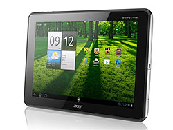 Acer Iconia Tab A700