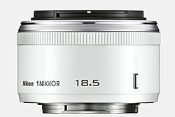 1 Nikkor 18,5mm f/1,8