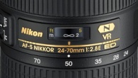 Srovnání 24-70 AFS Nikon Tamron